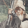 The Archer