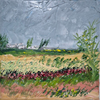 Landscape, June 2025