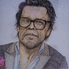 David Johansen as Buster Poindexter