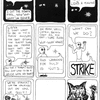 9 Page 9, Revenge of the Hot Dogs - 1979