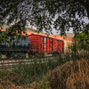 Train Depot  - August 4 2026