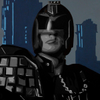 Icons Of Sci-Fi: Judge Dredd