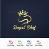 Royal-Luxury-Chef-Logo-Chef-Cap-Design-master-chef-logo