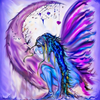 Moonbound Fairy