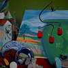 still life