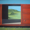 box car