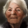 Portrait - digital
