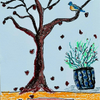 Bird and Tree