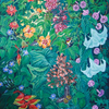 Emerald Tapestry
