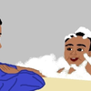 Bubble Bath