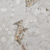 Squirrels on the Wall
