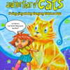 Jing-jing Story Book cover