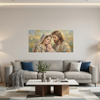 120 X 60 cm exemple
