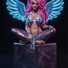 Cyber Angel