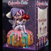 Bundt Cake Fae