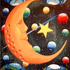 moon man