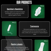Hygiene Products Manufacturers