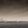 Manassas National Battlefield Park: Stonewall Jackson Monument