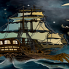 pirate ship redraw