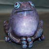 Zen Toad