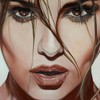 Cheryl Cole 2014