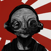 Icons Of Star Wars: Maz Kanata