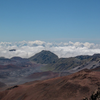 Above the Clouds — Haleakala's Ancient Earth