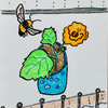 Buzz and Bloom 
