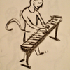 devil music sketch
