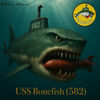 USS Bonefish SS-582 