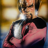 Lieutenant Worf