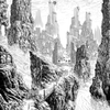 the Road to the Citadel