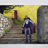 Halloween Special; The Vampire of Sintra