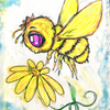 Honey Dream Bee