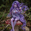 DORFEO Iridescent Fairy Figurine PROP