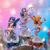 Ribbon Fairy Sisters
