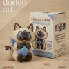 Himalayan Kitty Toy Mock -Up