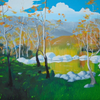 autumn dance