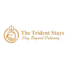 The Trident Stays logo