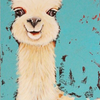 Llama Sid