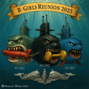 B-Girls Reunion 2025