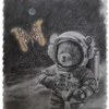 Landing on the moon
