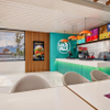 Design the Perfect Chicken Shop Kitchen: Insights from Antalya Premier 3D Interior Rendering Studio