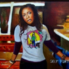Portrait Lalah Hathaway 