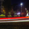 Night Scapes