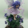 Wheee! Violet Fairy