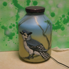 Blue jay