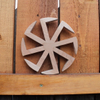 slavic cross