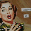 Believe It