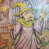 The Alchemist Wizard